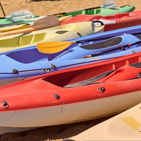 Relaxing Seaside Flat In A Modern Appartamento Bibione