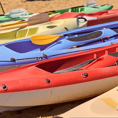 Relaxing Seaside Flat In A Modern Appartamento *