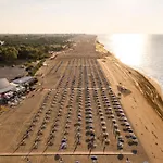 Apartamento Relaxing Seaside Flat In A Modern Bibione