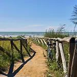 Apartamento Relaxing Seaside Flat In A Modern Bibione