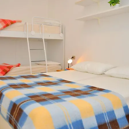 Апартаменты Relaxing Seaside Flat In A Modern