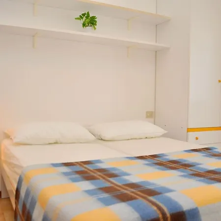 Relaxing Seaside Flat In A Modern Апартаменты