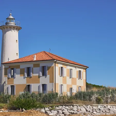Apartmán Relaxing Seaside Flat In A Modern Bibione