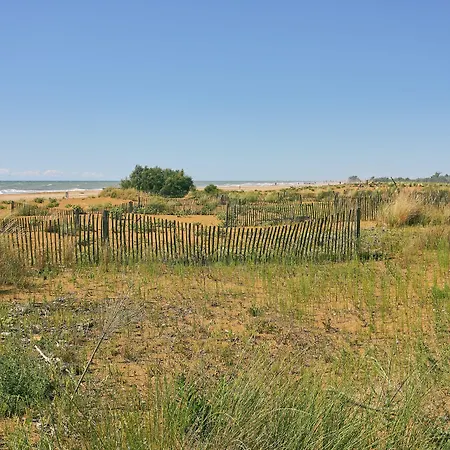 Apartamento Relaxing Seaside Flat In A Modern Bibione