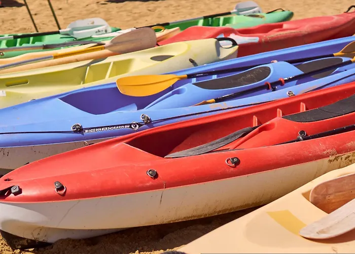 Relaxing Seaside Flat In A Modern Apartmán Bibione