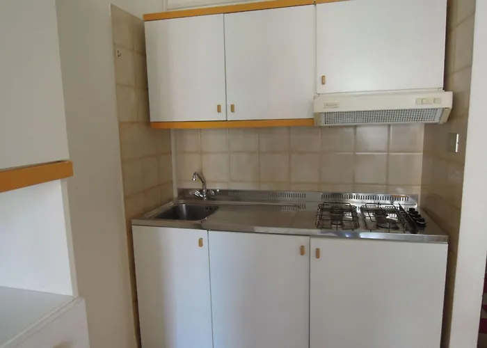 Relaxing Seaside Flat In A Modern Apartmán *