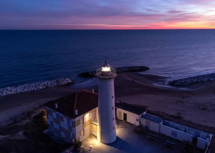 Apartmán Relaxing Seaside Flat In A Modern