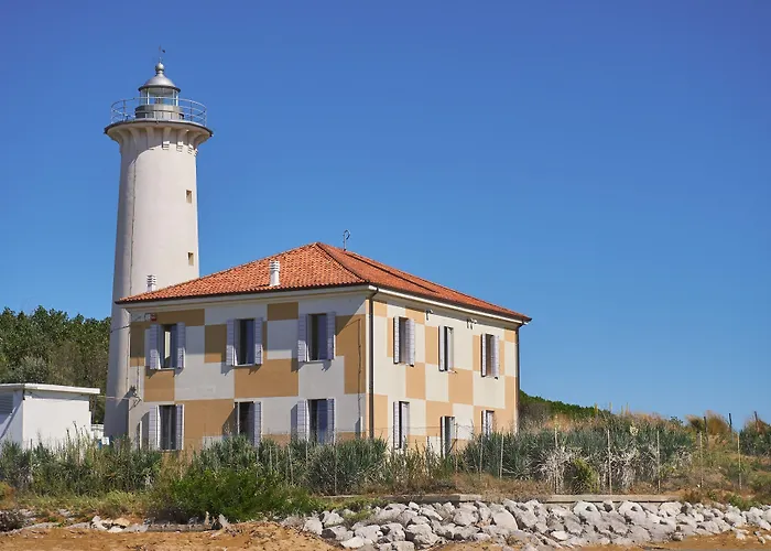 Apartmán Relaxing Seaside Flat In A Modern Bibione
