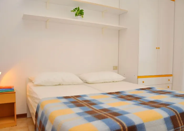 Apartmán Relaxing Seaside Flat In A Modern